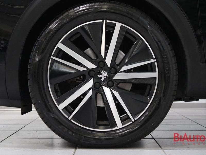 Peugeot 3008 3008 1.6 puretech t GT Pack s&s 180cv eat8