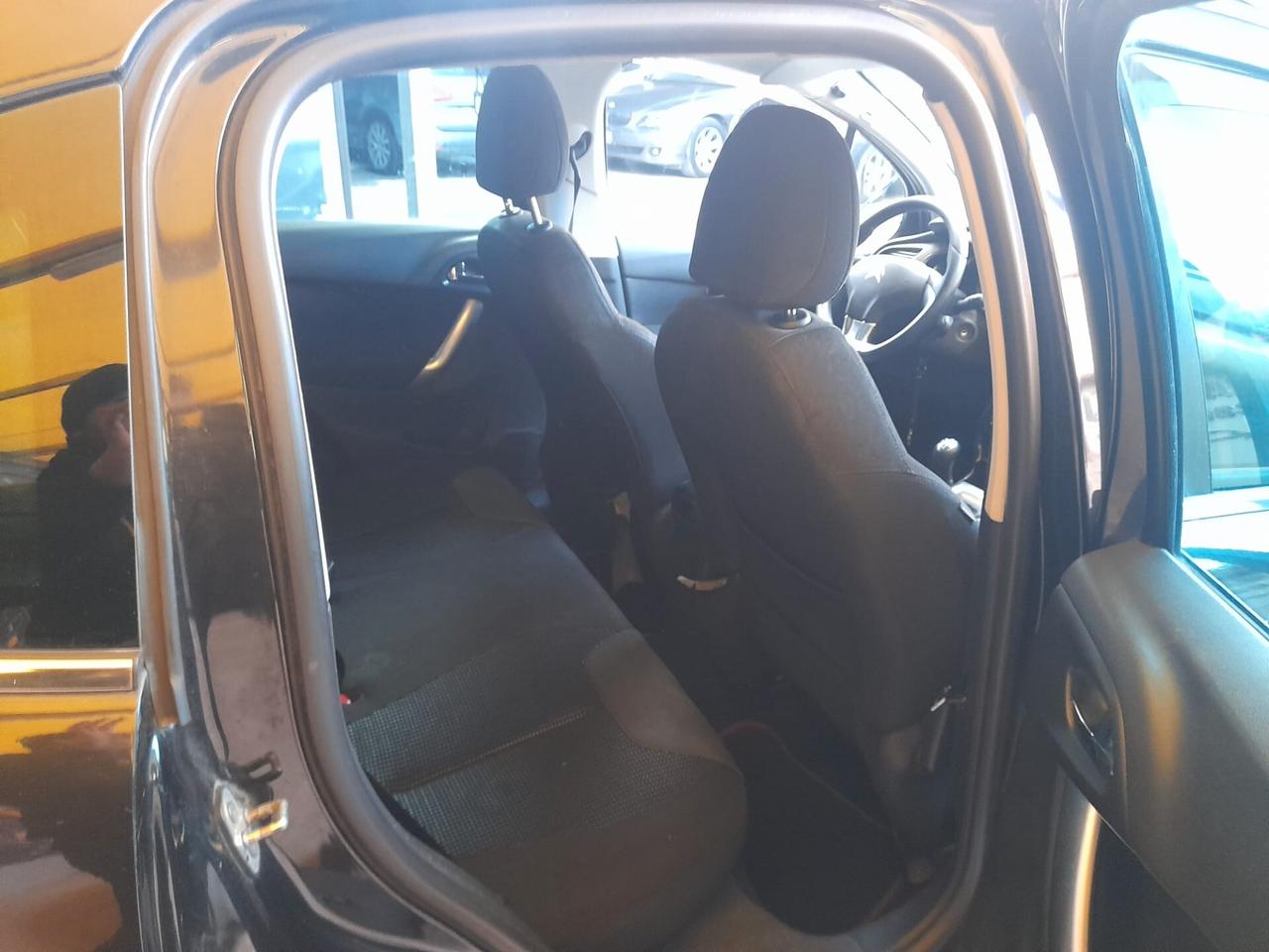 Citroen C3 1.4cc gpl 12 mesi garanzia-2010