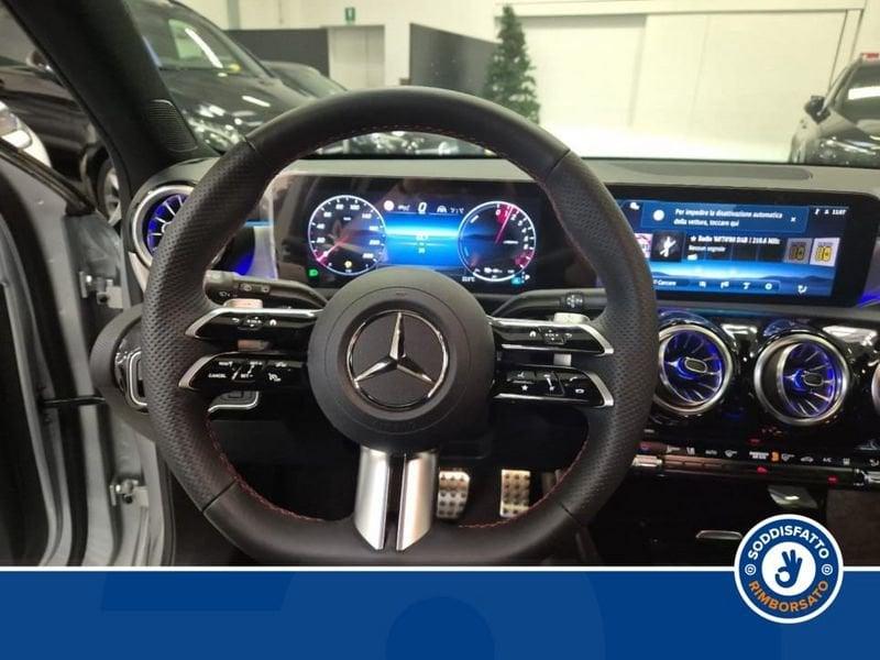 Mercedes-Benz Classe A 250e EQ-Power Automatic AMG Line Advanced Plus Digital Edition