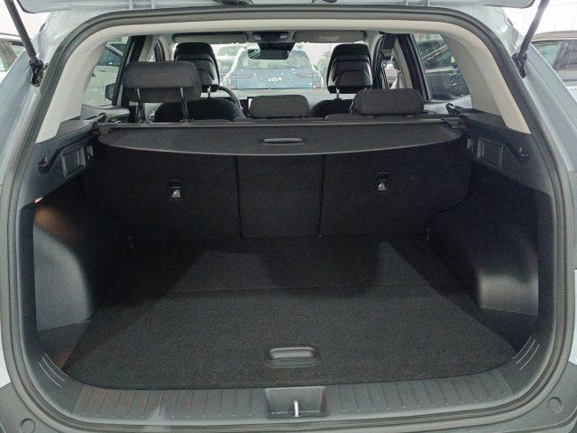 KIA Sportage 1.6 CRDi MHEV DCT Style