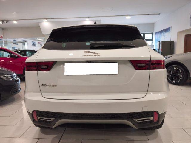 JAGUAR E-Pace 1.5 I3 160 CV Auto R-Dynamic Unico Propr.