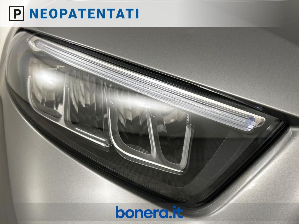 Mercedes Classe A 180 180 D AMG Line Advanced Speedshift DCT AMG 8G