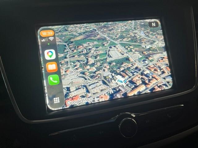 Opel Crossland X 1.5 ECOTEC D 102 CV Start&Stop Advance