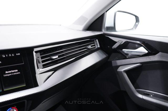 AUDI A1 SPB 25 TFSI Business Evolution Plus