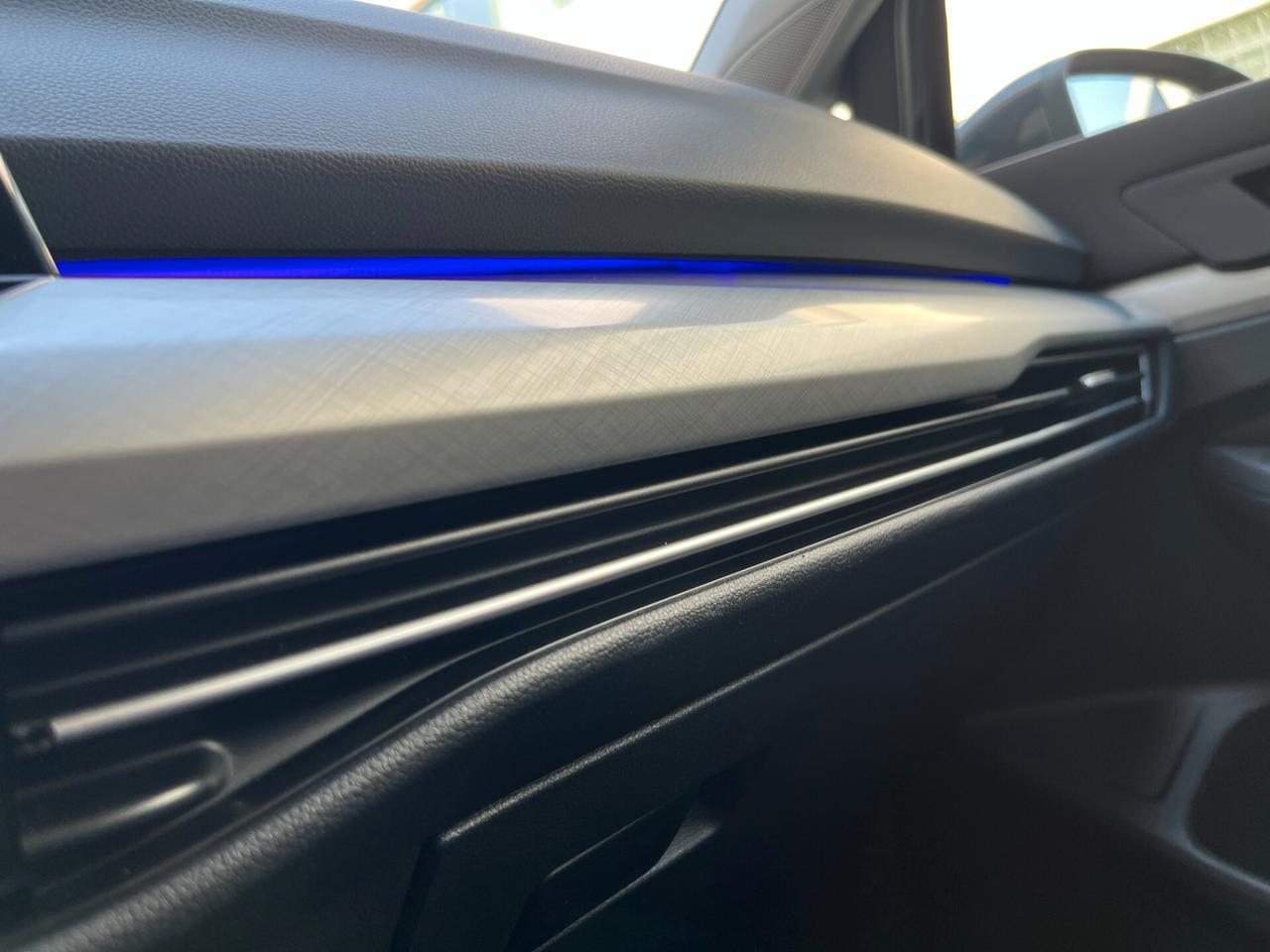 Volkswagen Golf Variant 2.0 TDI SCR 10/2022 **KM 72560**