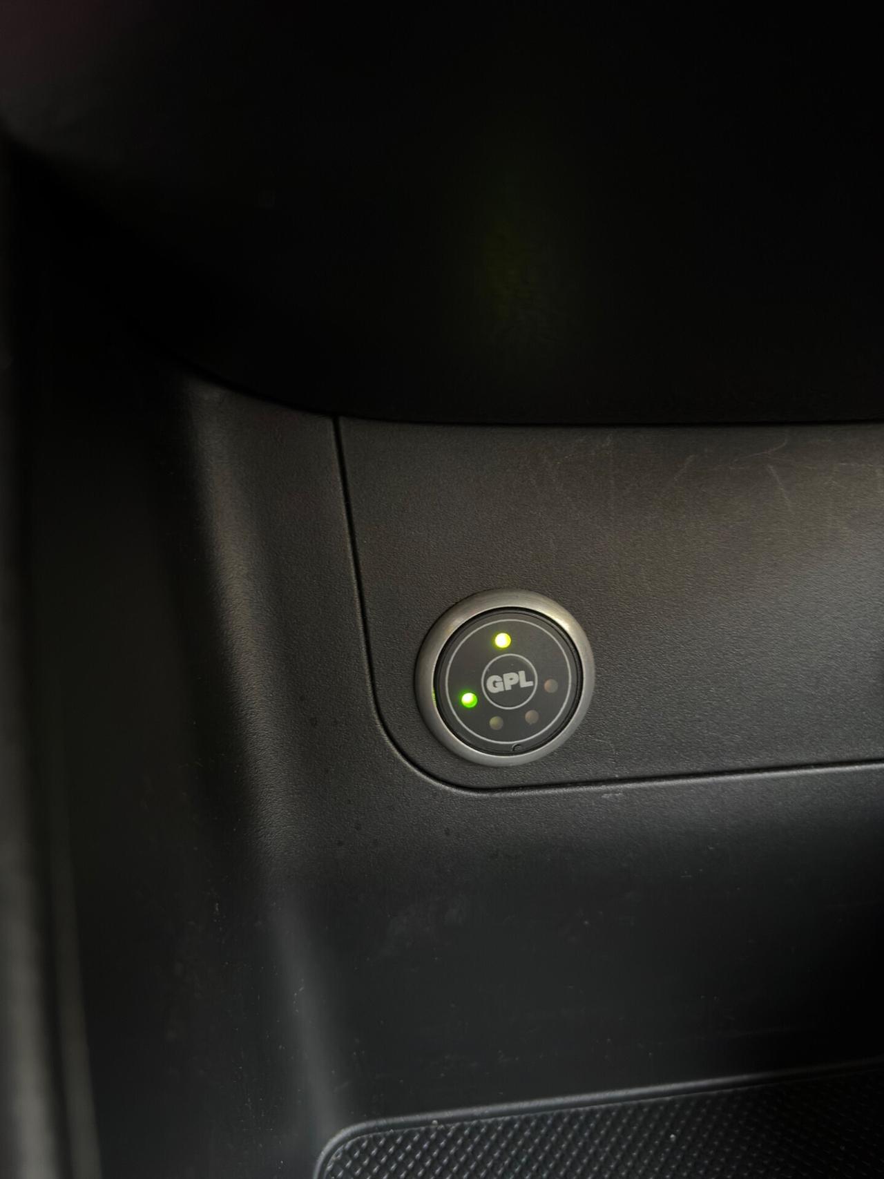 Kia Picanto 1.0 EcoGPL 5 porte bellissima