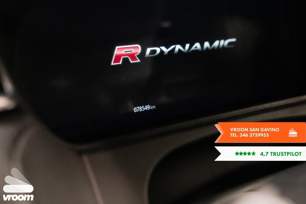 LAND ROVER Range Rover Velar Range Rover Velar ...