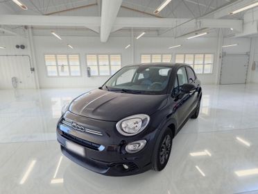 FIAT 500X 1.0 T3 120 CV MT E6D CLUB CROSSOVER