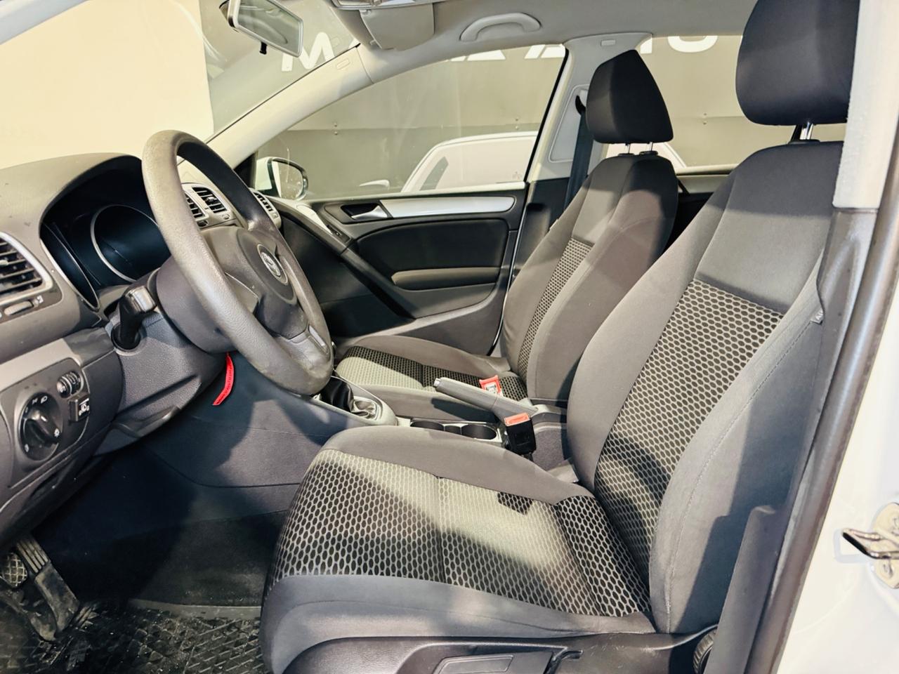 Volkswagen Golf 1.4 GPL 5p. Comfortline*80 cv*neopatentati*