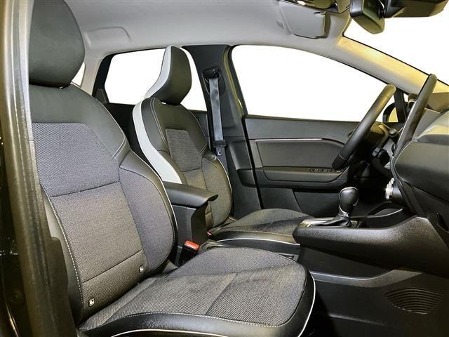 RENAULT Captur 1.6 E Tech hybrid Intens 145cv auto