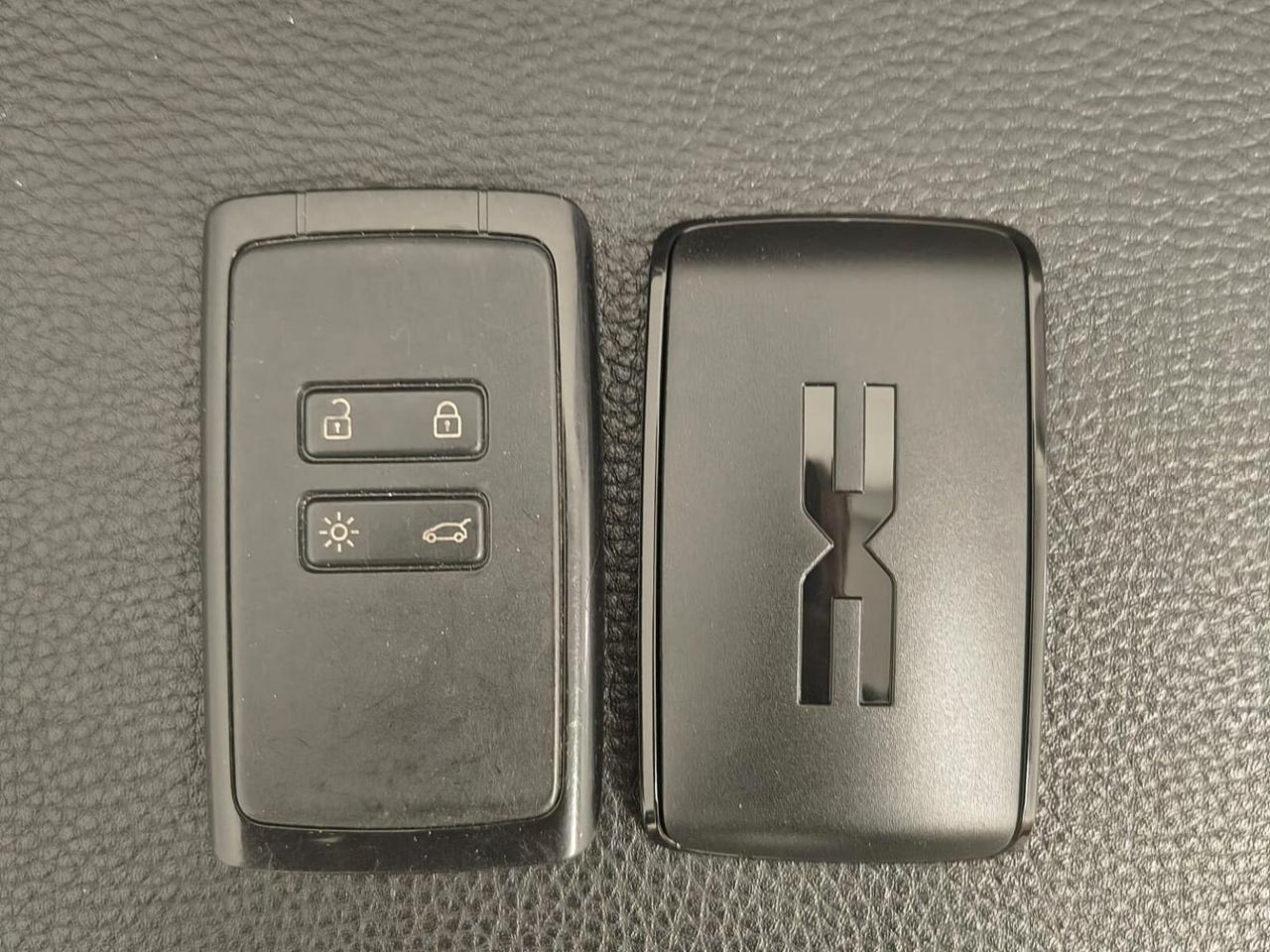 Dacia Duster 1.0 TCe GPL 4x2 Prestige