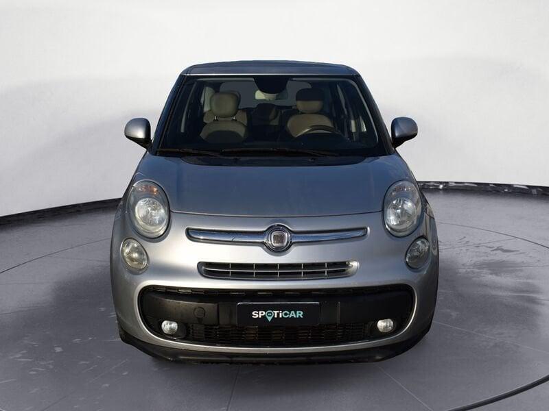 FIAT 500L Fiat 500L 1.3 mjet Lounge 85cv