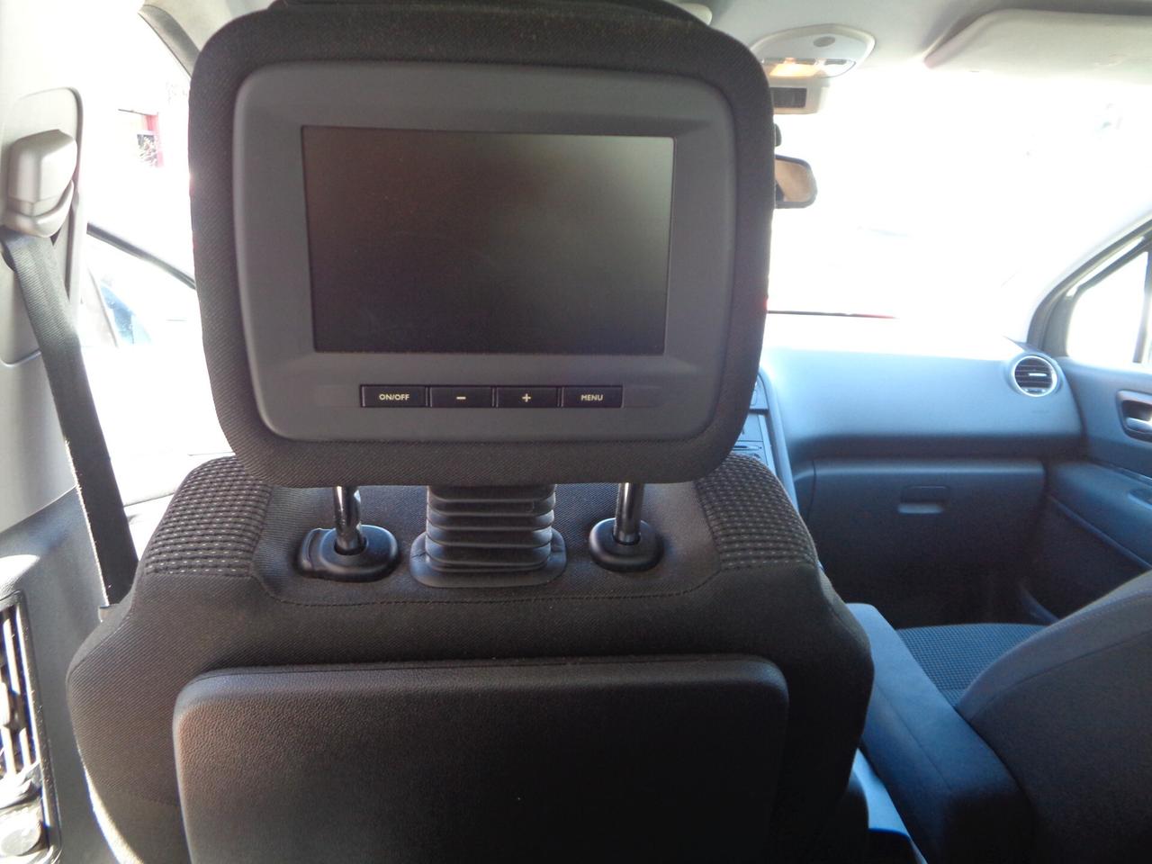 Peugeot 5008 1.6 HDi 112CV Tecno