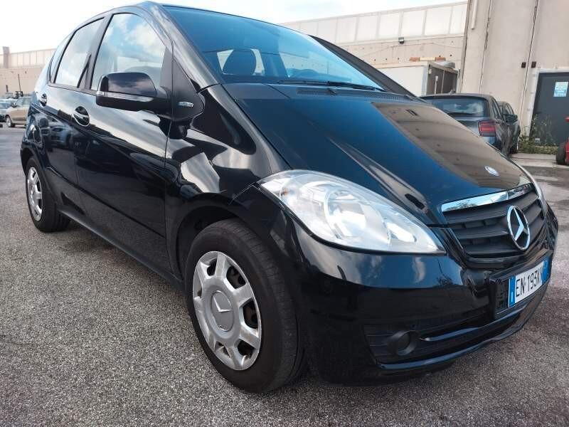 Mercedes-benz A 160 CDI Elegance