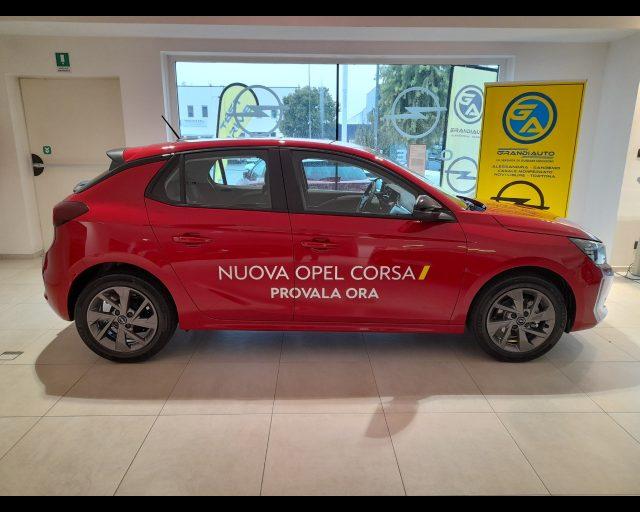 OPEL Corsa 1.2 s&s 75cv