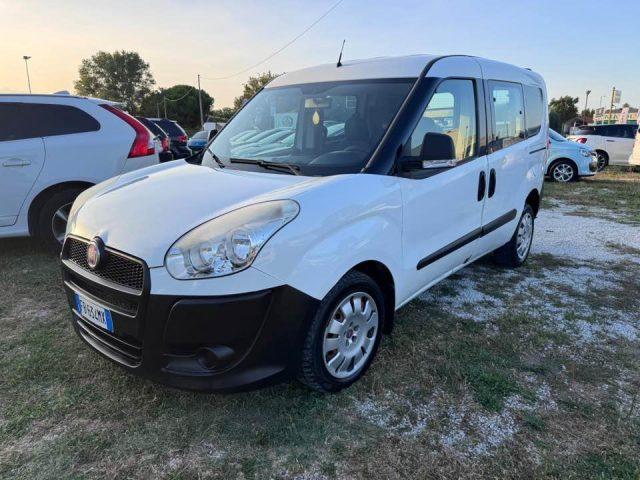 FIAT Doblo Doblò 1.6 MJT 105CV PL Combi