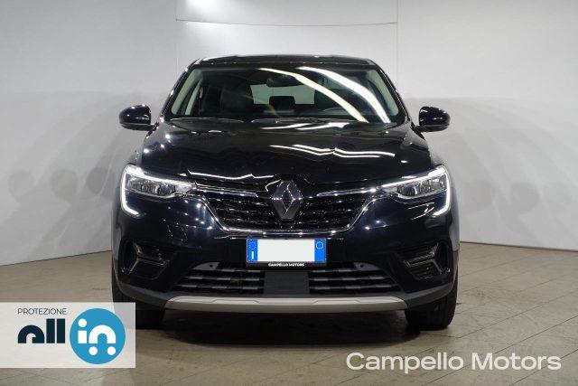 RENAULT Arkana Arkana TCe 140cv EDC Techno