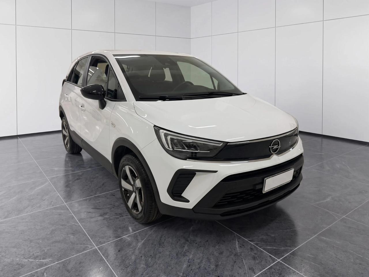 Opel Crossland 1.2 Turbo 110cv Start&Stop Edition PROMO 18 Luglio