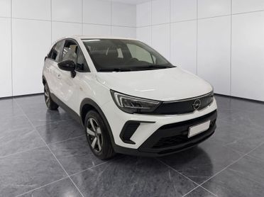 Opel Crossland 1.2 Turbo 12V 110 CV Start&Stop Edition