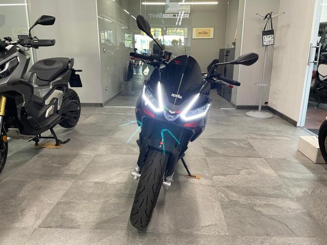 APRILIA Tuono 660 factory
