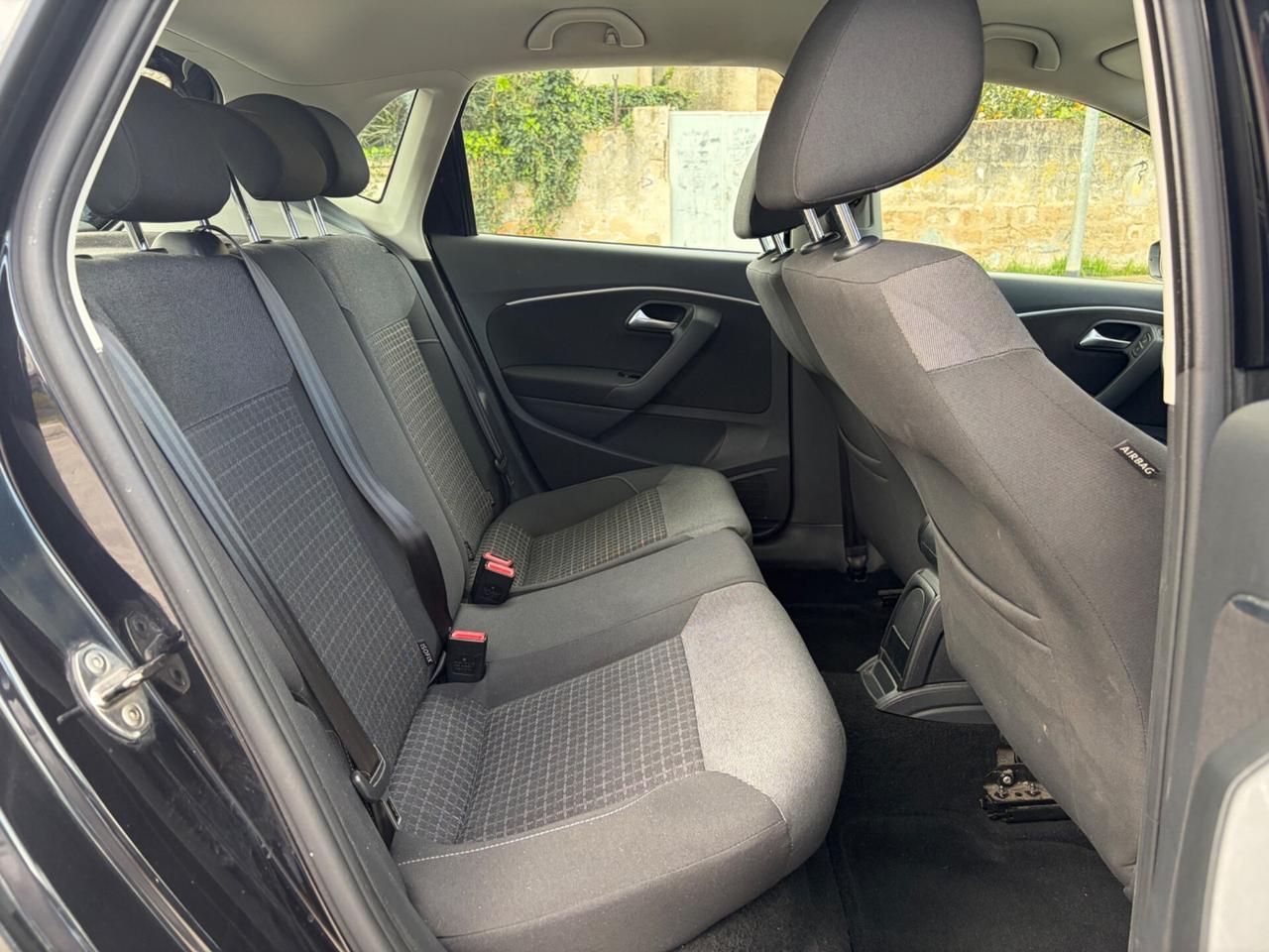 Volkswagen Polo 1.4 TDI 5p. Fresh BlueMotion Technology