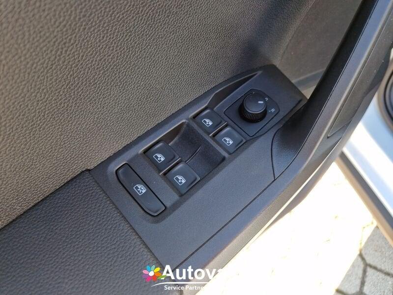 Seat Arona Arona 1.0 EcoTSI Style