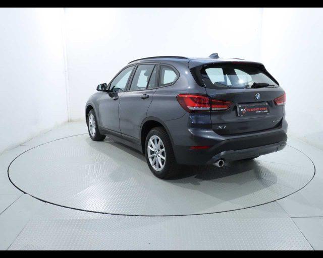 BMW X1 sDrive16d