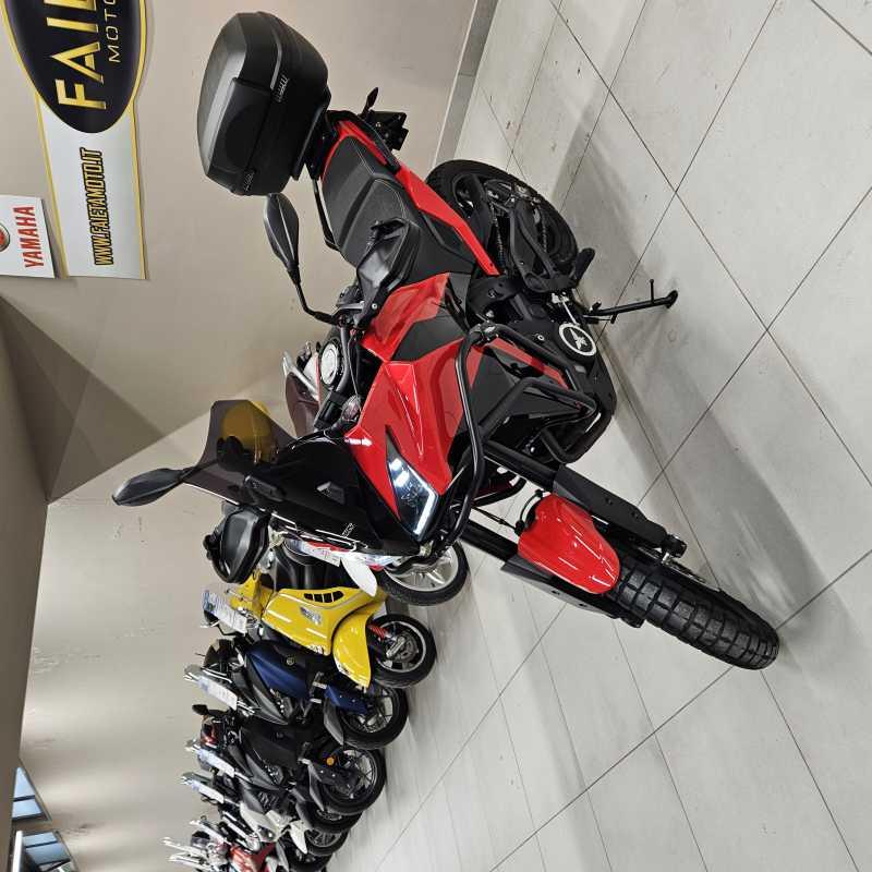Moto Morini X-Cape 650 - 2022