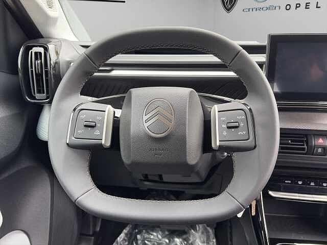 Citroen C3 Hybrid 110 e-DCS6 Max