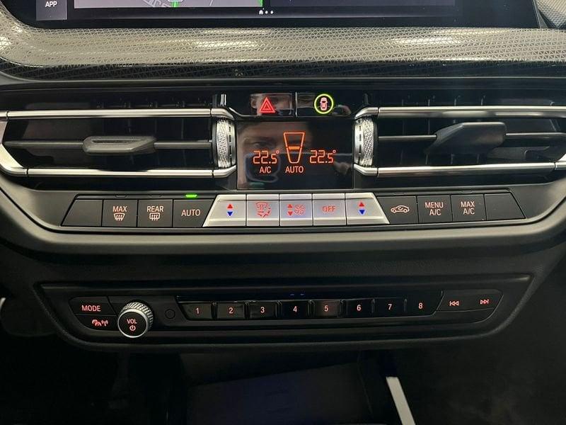 BMW Serie 1 118d 5p. Msport - PROMO SIRONIAUTO+