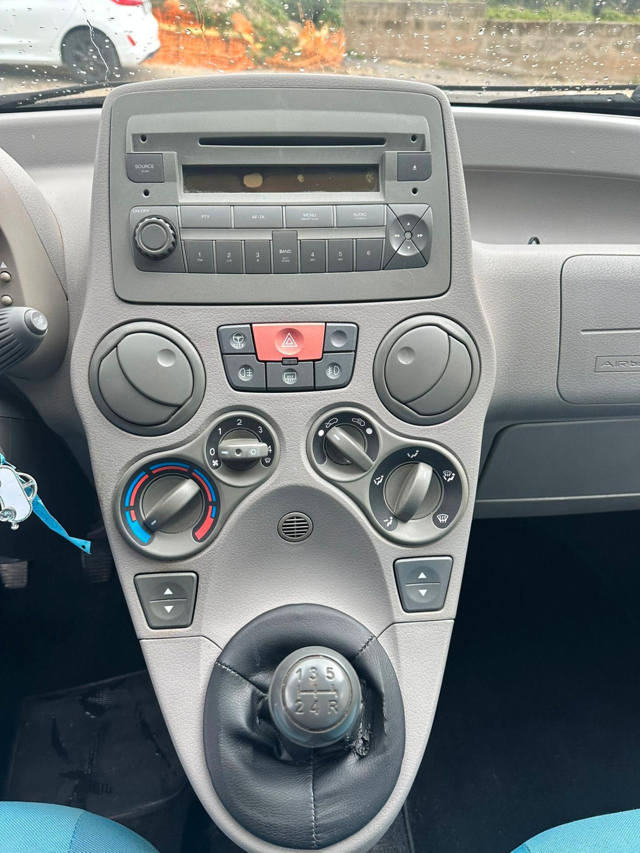 Fiat Panda 1.2 Dynamic