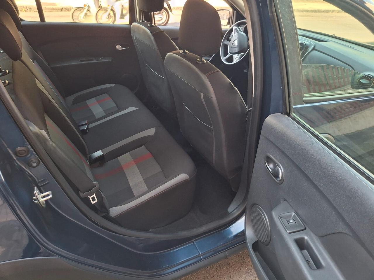 Dacia Sandero Stepway 0.9 TCe 90 CV Techroad