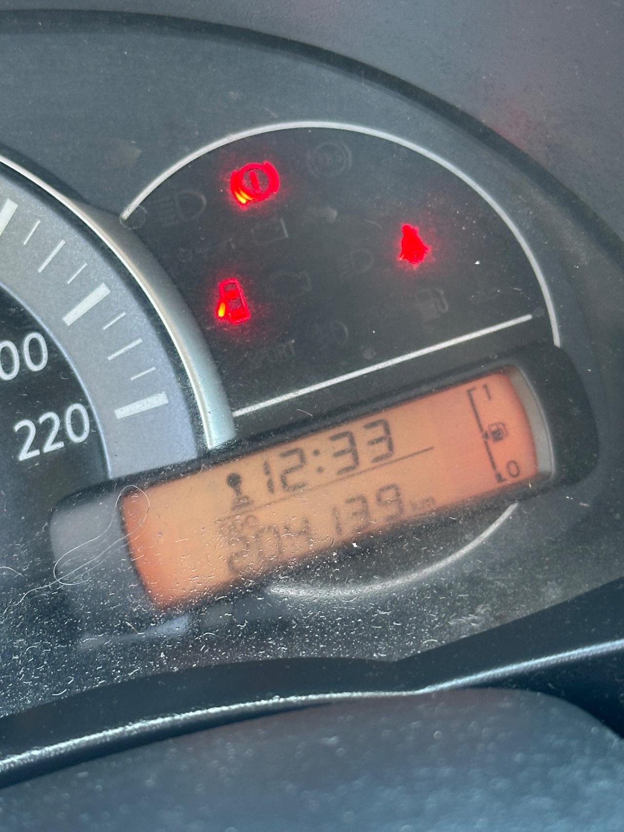 Nissan Micra 1.2 12V 5 porte GPL Eco Acenta