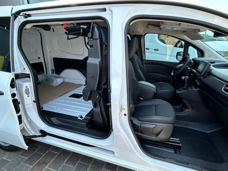 Renault Kangoo 1.5 Blue dCi 115CV EDC PL-TN-DC Van DOPPIA CABINA