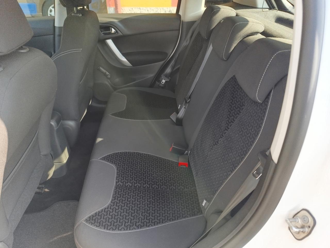 Citroen C3 1.1 Exclusive