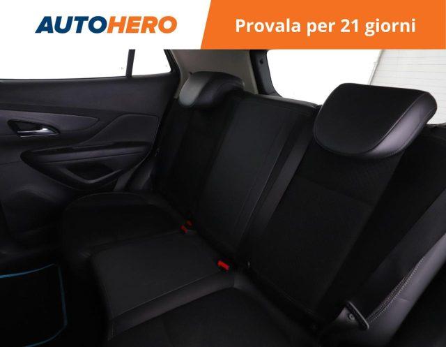 OPEL Mokka X 1.4 Turbo Ecotec 140CV 4x2 Start&Stop Innovation