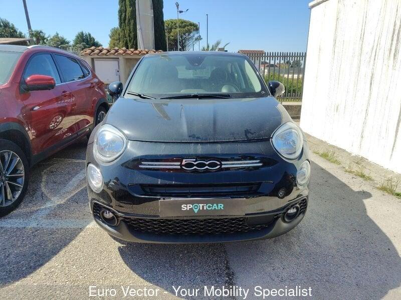 FIAT 500X 1.3 MultiJet 95 CV