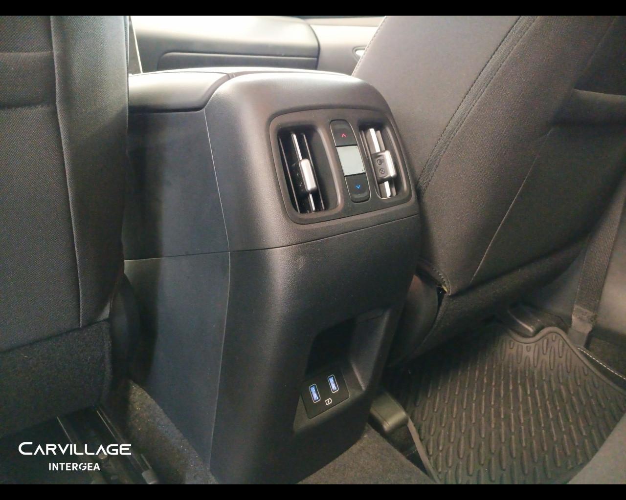 HYUNDAI Tucson 1.6 hev Exellence 2wd auto