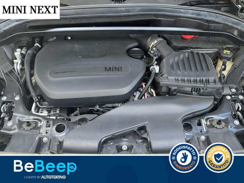MINI Countryman Mini F60 MINI 2.0 COOPER D AUTO