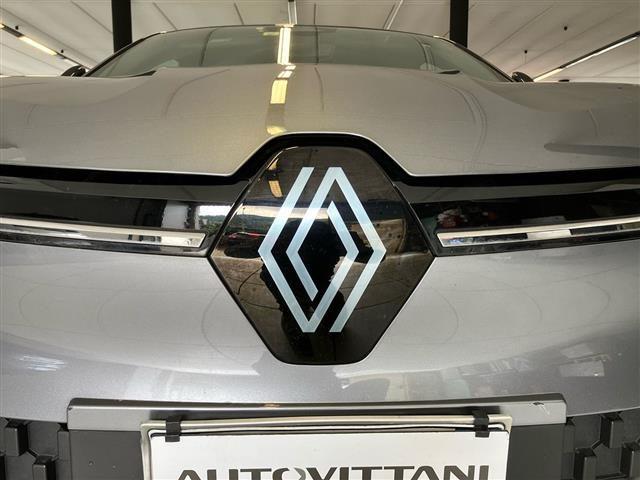 RENAULT Megane E-Tech Electric Techno EV60 AC22