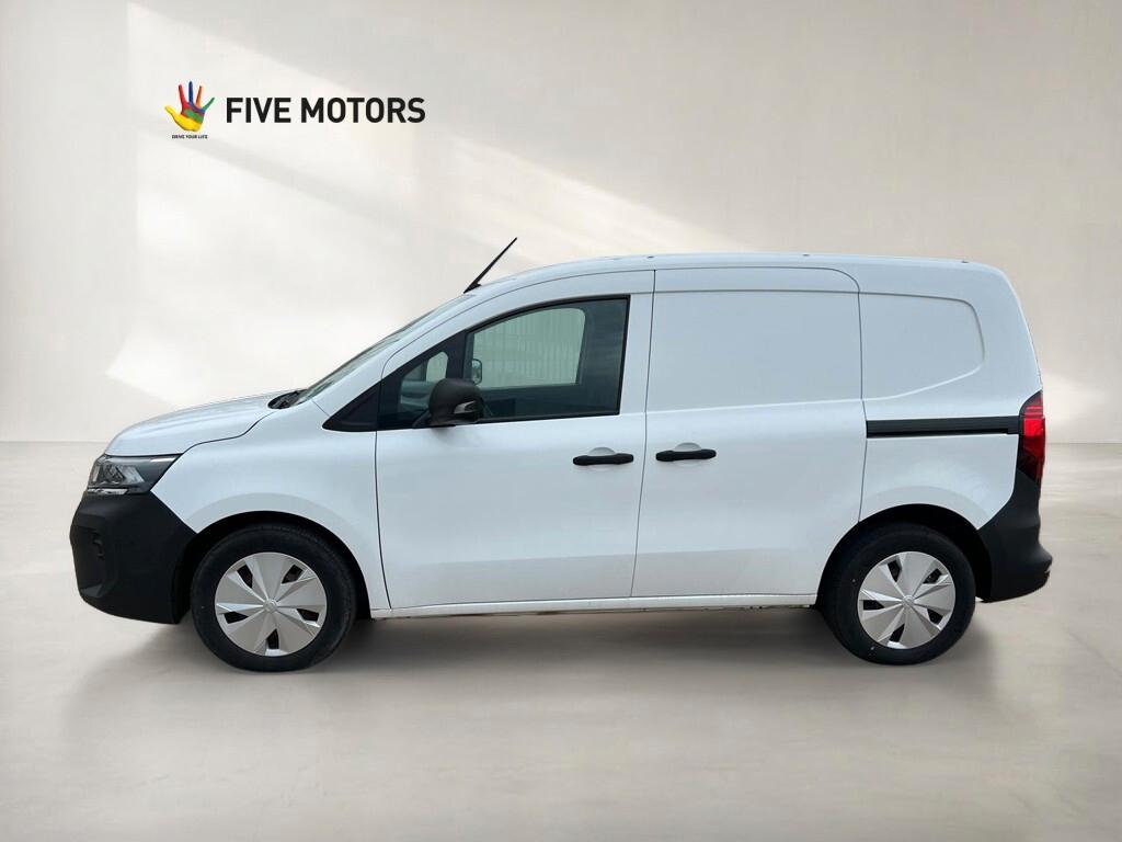 Nissan Townstar 22kW Van Acenta 100% Elettrico
