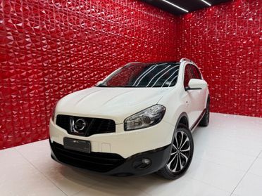 Nissan Qashqai+2 1.5 dCi DPF Tekna TETTO 7 POSTI