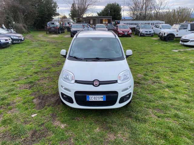 Fiat New Panda 2020 Lounge * Cerchi in lega + Comandi al volante