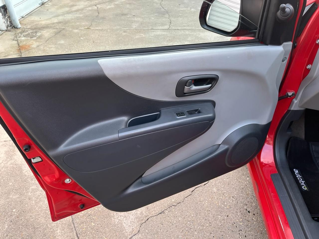 Nissan Pixo 1.0 5 porte GPL Eco Fun