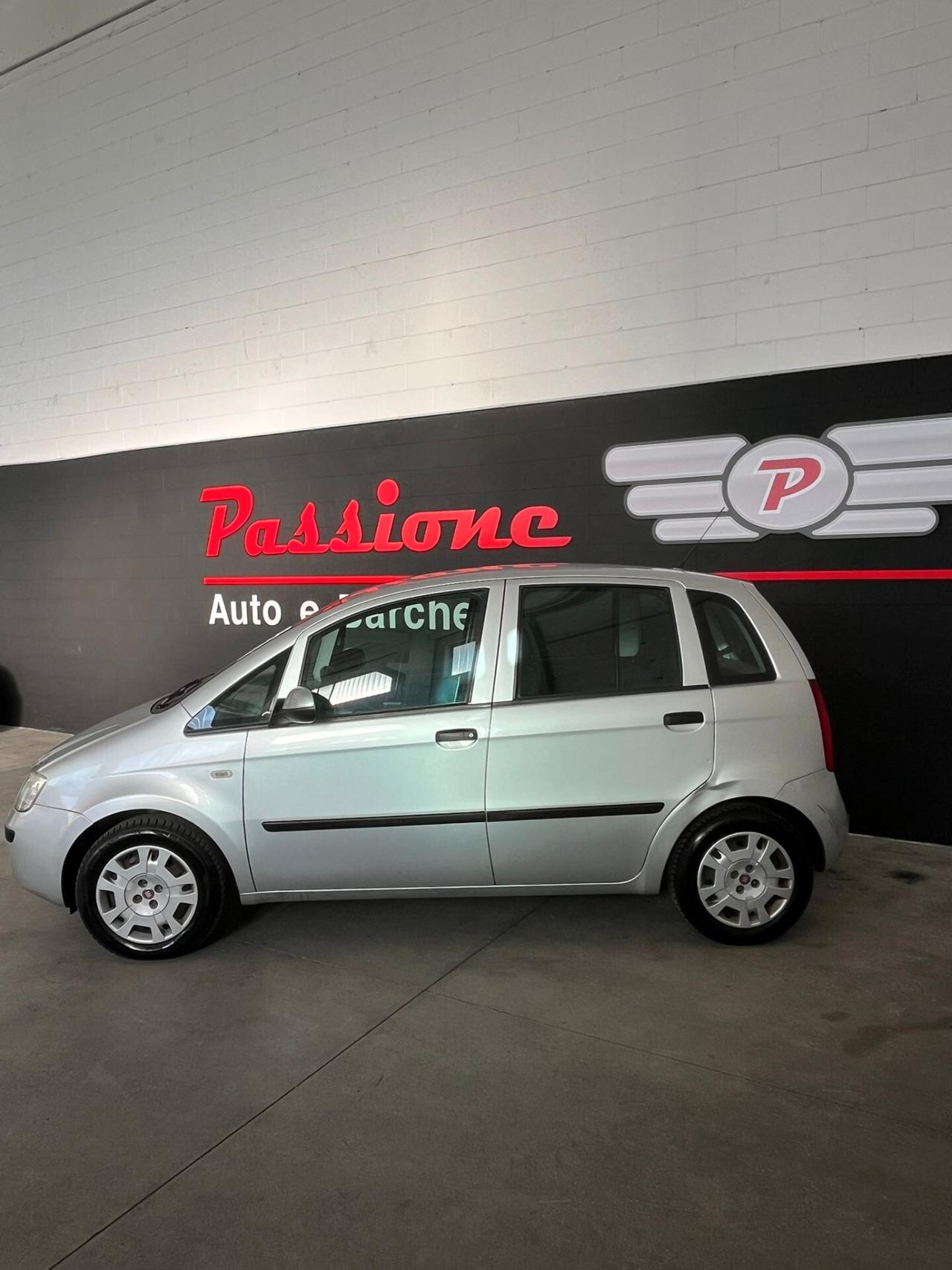 Fiat Idea Prezzo NON vincolato a finanziamento