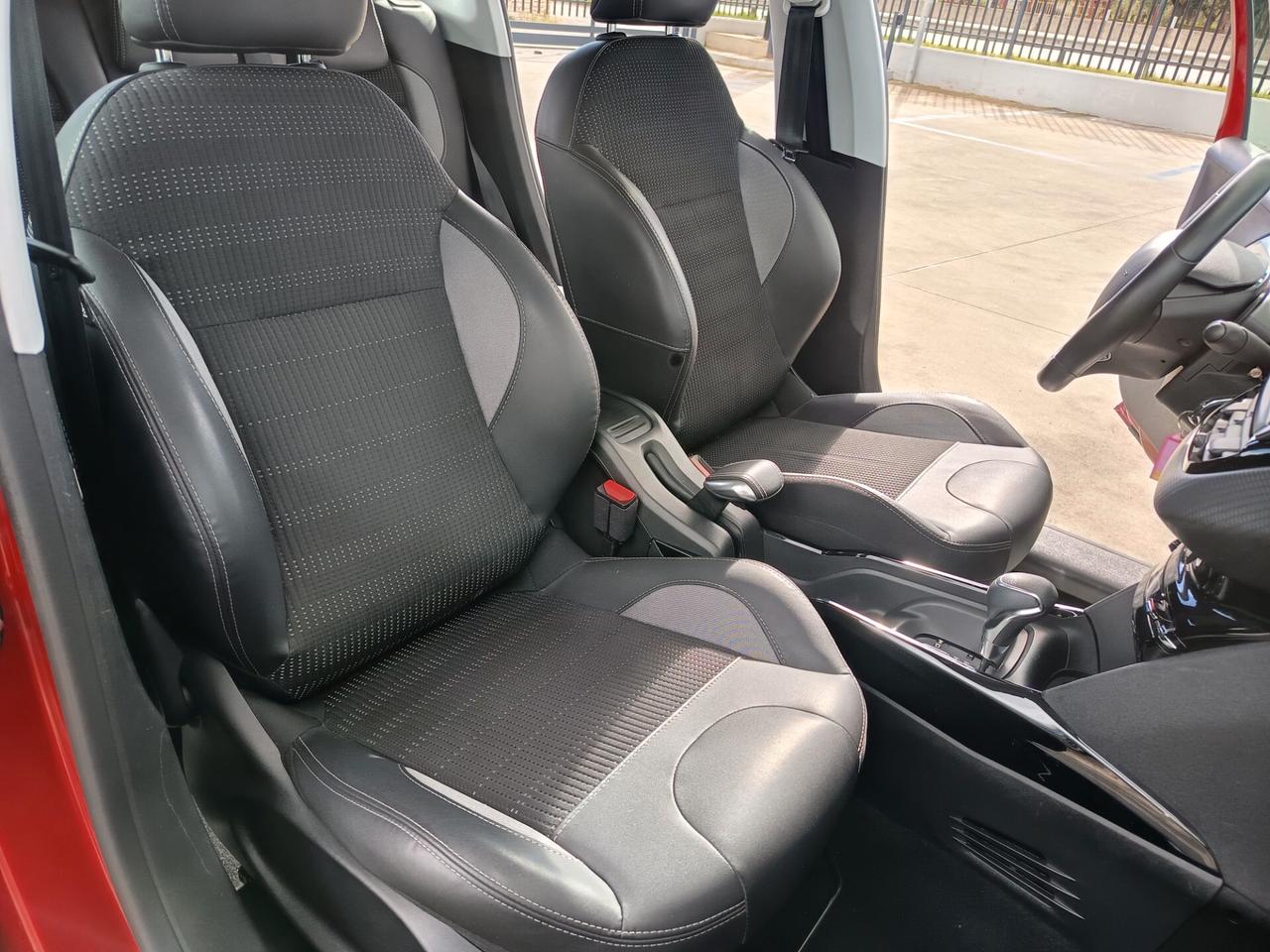 Peugeot 2008 BlueHDi 120 EAT6 S&S Allure