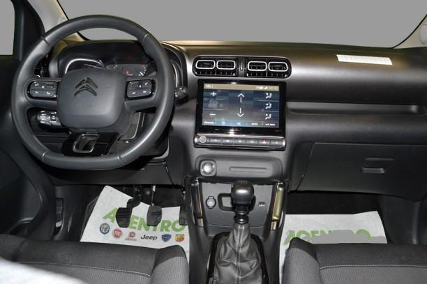 CITROEN C3 AIRCROSS - Puretech 110 s&s MAX