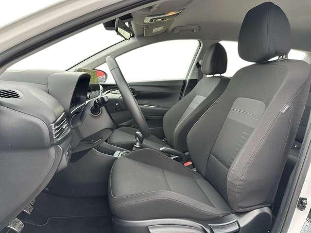 Hyundai BAYON 1.0 t-gdi Xline 100cv mt