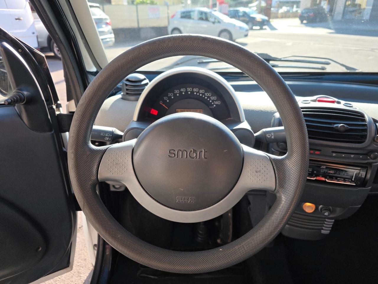 Smart ForTwo 700 BENZ OFFERTA LOW COST