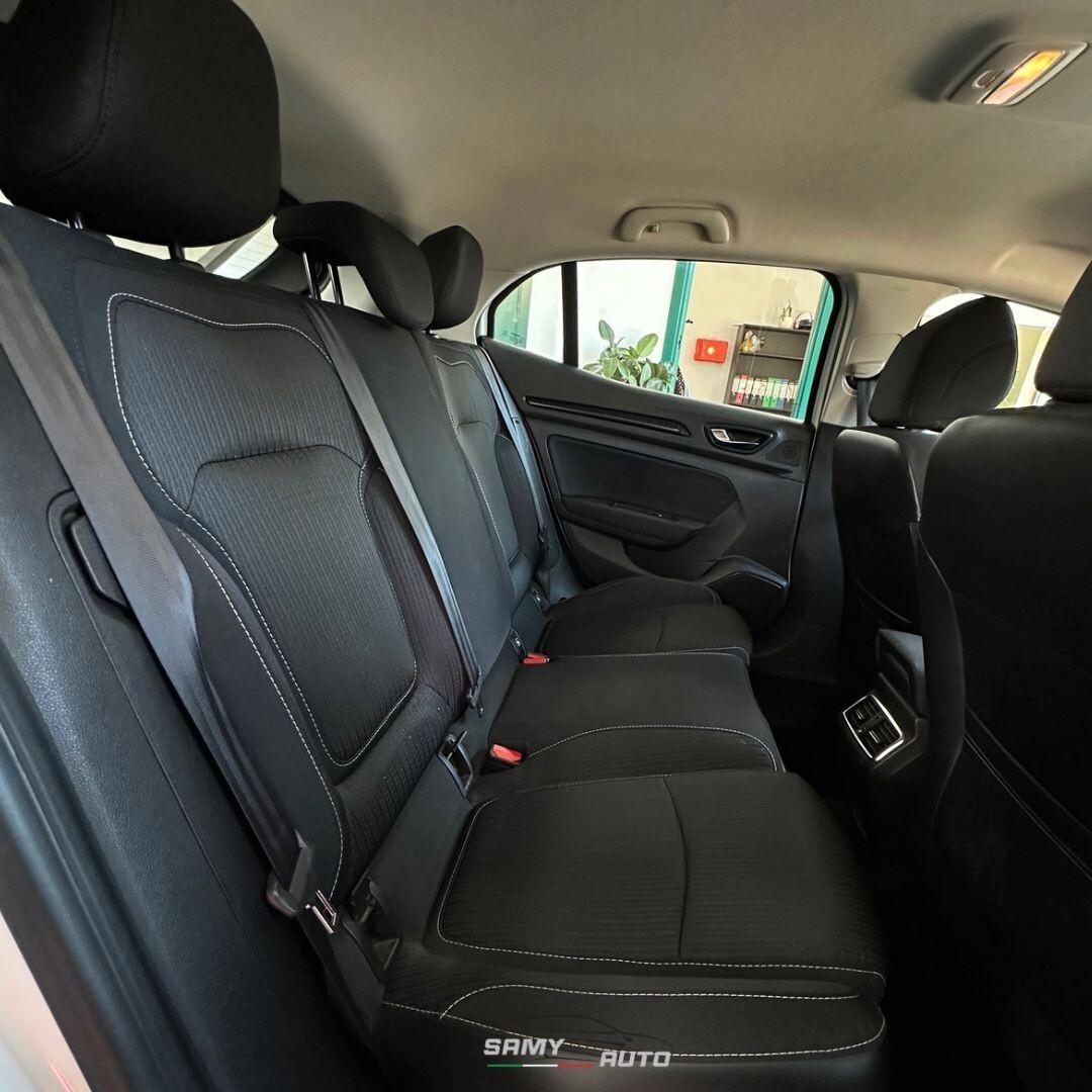 Renault Megane 1.9 dti 90cv